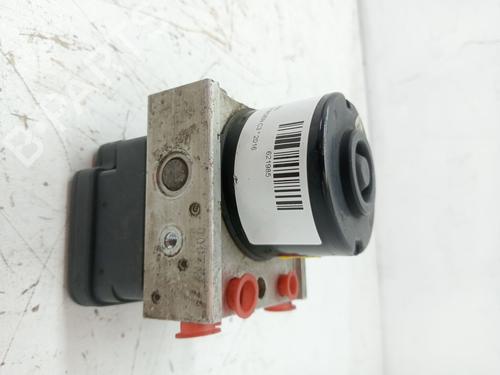 ABS Bremseaggregat CITROËN C3 II (SC_) 1.6 HDi | BP23977373M43 