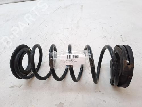 Used Shock absorber spring HYUNDAI ELANTRA V Saloon (MD, UD) 1.6 (132 hp) 26020009