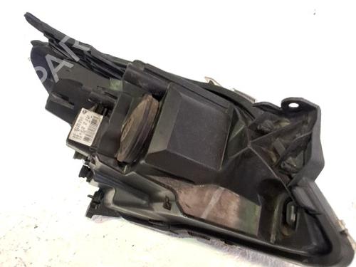 Left headlight OPEL ASTRA H (A04) 1.6 (L48) | BP31035766C28