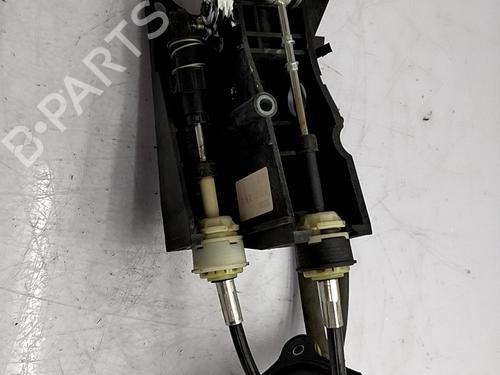 Gear lever CITROËN NEMO MPV 1.3 HDi 75 | BP33769144M90 - Image 2