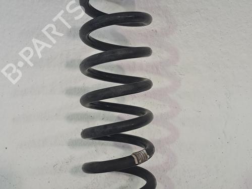 Used Shock absorber spring BMW 1 (F20) 118 d (143 hp) 26169486