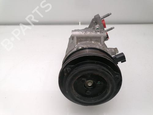 AC compressor FORD TOURNEO COURIER B460 MPV 1.0 EcoBoost | BP25783685M34 