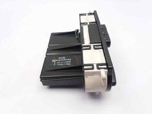 Climate control SUBARU IMPREZA Saloon (GD) 2.0 i AWD (GD9) | BP23874351I5 