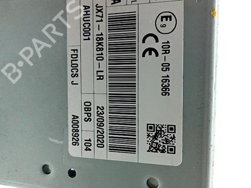 Used Radio FORD FOCUS IV (HN) 1.0 EcoBoost mHEV (125 hp) 29585139