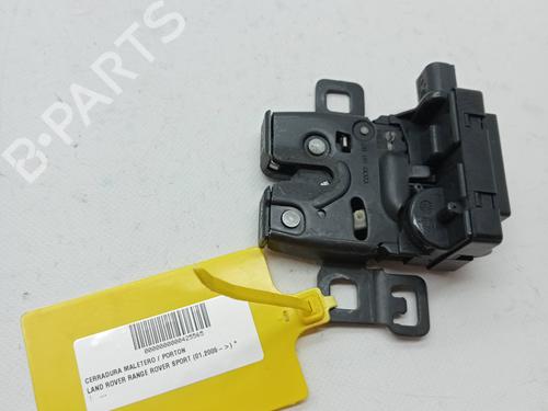 Used Tailgate lock LAND ROVER RANGE ROVER SPORT I (L320) 3.0 D 4x4 (245 hp) 23353192