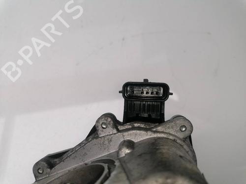 Used Throttle body RENAULT KANGOO Express (FW0/1_) 1.5 dCi 75 (FW07, FW10, FW04) (75 hp) 23377742