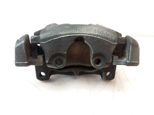 Left front brake caliper VOLVO S80 II (124) 2.4 D | BP23453609M105 