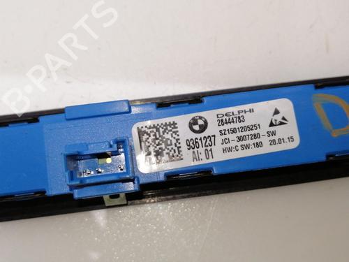 Switch BMW 5 Touring (F11) 520 d xDrive | BP25613772I30 
