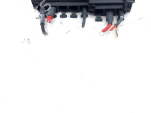 Used Fuse box Fuse box MERCEDES-BENZ GLC Coupe (C253) 220 d 4-matic (253.303, 253.305) (170 hp) 36539654 36539654