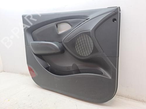 Front left panel HYUNDAI ix35 (LM, EL, ELH) 2.0 CRDi | BP23361935C58 