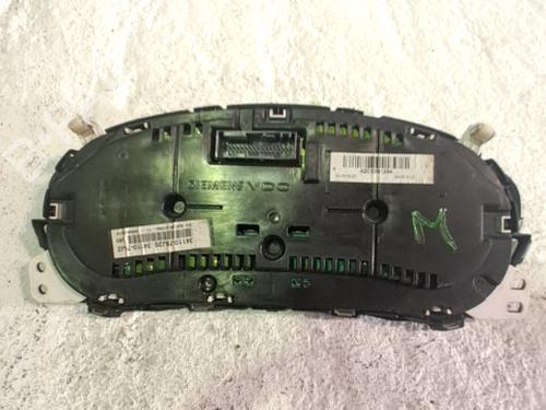 Instrument cluster SUZUKI SX4 (EY, GY) 1.6 VVT (RW416, YA21S) | BP30921118C47