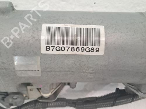 Steering rack LEXUS IS III (_E3_) 300h (AVE30_, AVE30R) | BP25153893M22 