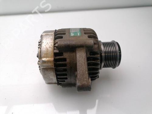 Alternator TOYOTA LAND CRUISER 90 (_J9_) 3.0 D-4D 4WD (KDJ90_, KDJ95_, KDJ90W, KDJ95W) | BP23941334M7 