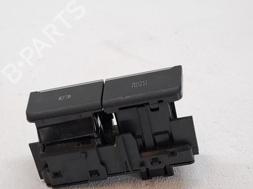 Electric handbrake VW GOLF VIII (CD1, DA1) 1.0 TSI | BP25248478E5 