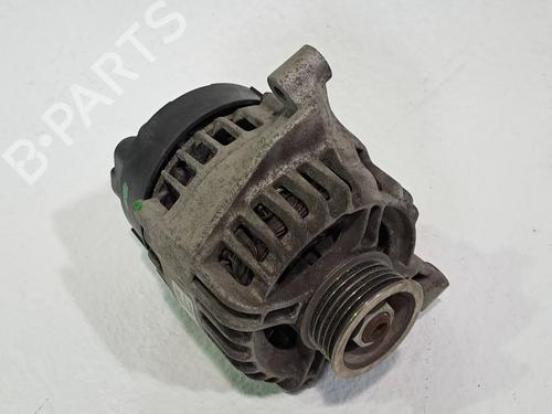 Alternator FIAT 500 (312_) 1.2 (312AXA1A) | BP25613648M7 