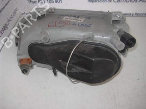Right headlight RENAULT ESPACE III (JE0_) 2.2 12V TD (JE0E, JE0H, JE0P) | BP25458456C29 