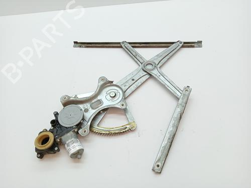 Used Rear left window mechanism TOYOTA COROLLA Verso (ZER_, ZZE12_, R1_) 2.2 D-4D (AUR10_, AUR10R) (136 hp) 23340640