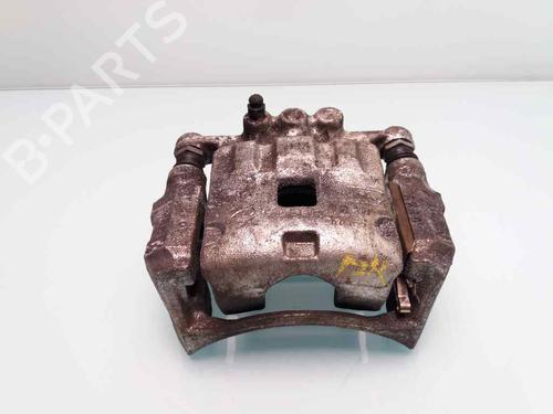 Højre bremsekaliber foran FORD FIESTA VI (CB1, CCN) 1.25 | BP23457729M104