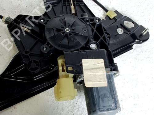 Left front window motor FORD MONDEO V Saloon (CD) 2.0 Hybrid | BP30623260E21 - Image 3