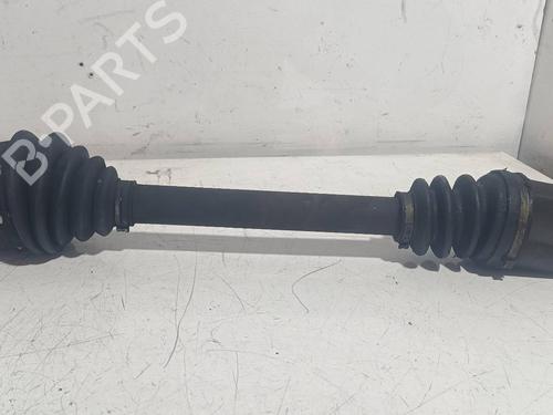 Antriebswelle links vorne für FORD FOCUS I (DAW, DBW) 2.0 16V (131 hp) 26538944