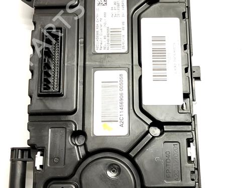 Instrument cluster DACIA DUSTER (HM_) 1.5 dCi 110 (HMAB) | BP31012002C47