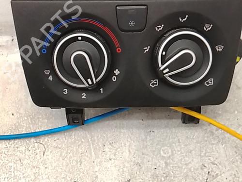Used Climate control Climate control 36665843 36665843