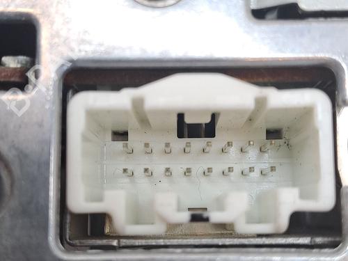 Radio MAZDA 2 (DE_, DH_) 1.3 (DE3FS) | BP26929275E6 