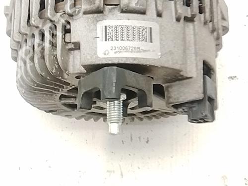 Alternator RENAULT TRAFIC III Van (FG_) 1.6 dCi 95 (FGMJ, FGMR) | BP38419934M7  - Image 5