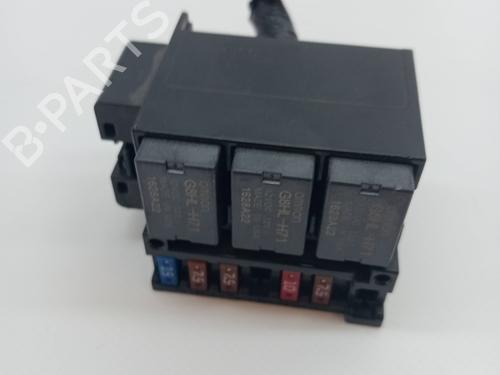 Fuse box HONDA HR-V (RU) 1.5 (RU1) | BP23341757E1 
