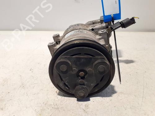 Used AC compressor HYUNDAI ACCENT II (LC) 1.5 (102 hp) 25988979