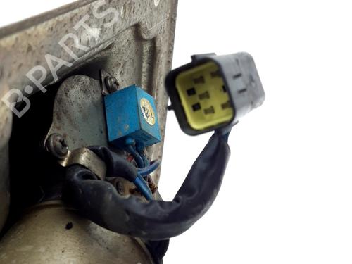 Front wiper motor TATA INDICA 1.4 | BP38168136M29 - Image 2