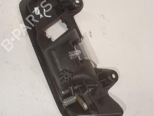 Front left interior door handle AUDI A4 B7 (8EC) 2.0 TDI | BP38418036I13 - Image 2