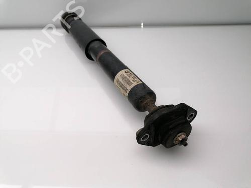 Used Left rear shock absorber BMW 1 (E87) 118 d (122 hp) 25281643