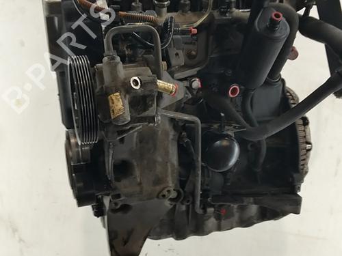 Motor RENAULT LAGUNA II (BG0/1_) 1.9 dCi (BG0R, BG0E) (100 hp) 31966363