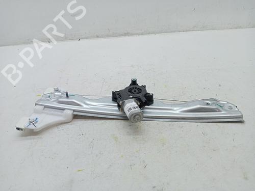 Vindusheismekanisme venstre bak MG MG ZS SUV EV (156 hp) 23363599