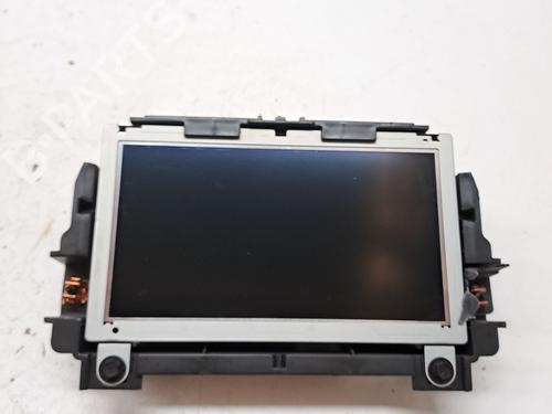 Display OPEL MOKKA / MOKKA X (J13) 1.7 CDTI (_76) (131 hp) 27462130