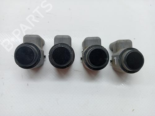 Module électronique BMW X5 (E70) 3.0 d (235 hp) 23343771