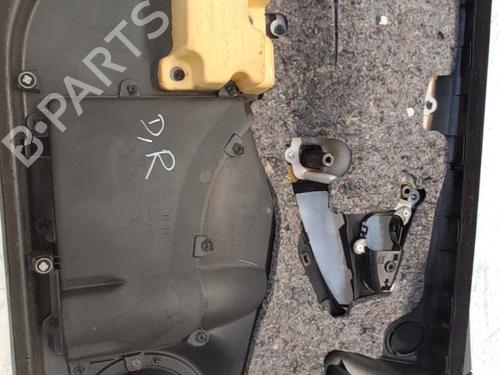 Front right panel TOYOTA RAV 4 III (_A3_) 2.2 D 4WD (ALA30_, ALA30R) | BP36318290C59 - Image 2
