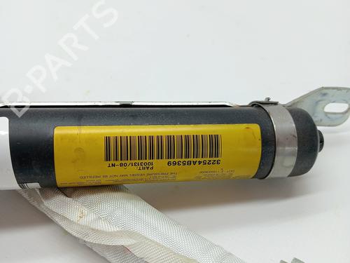 Left curtain airbag AUDI A3 (8P1) 2.0 TDI 16V | BP23345812C11 