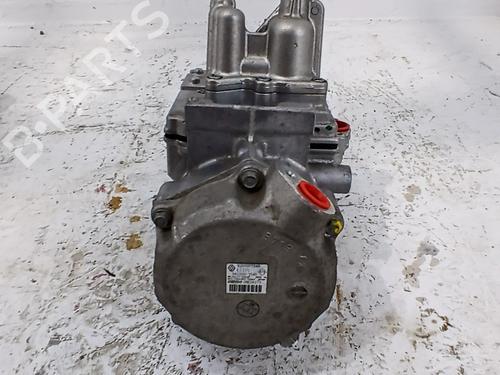 AC compressor RENAULT TWINGO III (BCM_, BCA_) 1.0 SCe 65 (BCMJ) | BP38417348M34 - Image 5