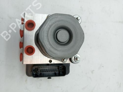 Used ABS pump OPEL CORSA E (X15) 1.4 (08, 68) (90 hp) 23977550