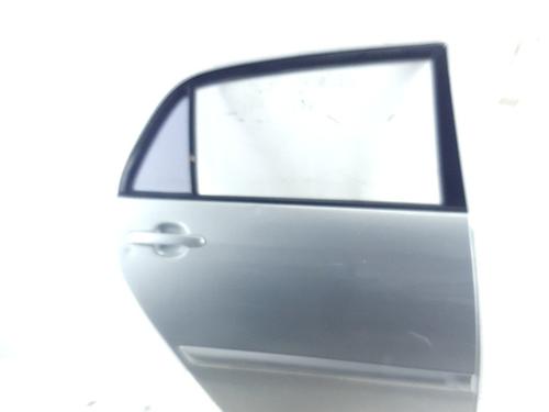 Used Right rear door Right rear door TOYOTA COROLLA Saloon (_E12_) 2.0 D-4D (CDE120_, CDE120R) (90 hp) 34618382 34618382