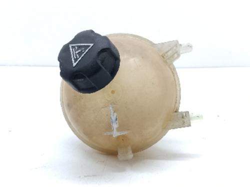 Vase D'Expansion FIAT SCUDO Van (270_, 272_) 2.0 D Multijet (128 hp) 25456323
