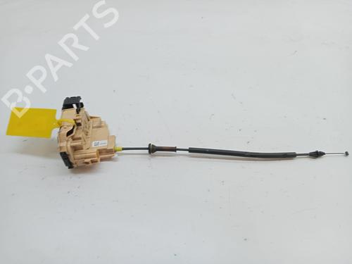 Used Front left lock ALFA ROMEO STELVIO (949_) 2.2 D (949.AXD1A) (160 hp) 23340047