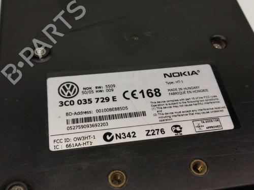 Module électronique VW PASSAT B7 Variant (365) 2.0 TDI | BP24188129M83 