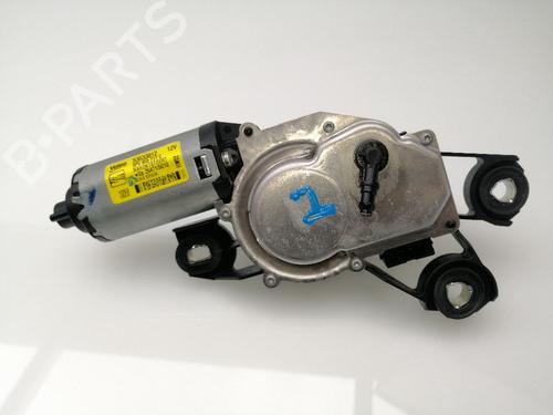 Used Rear wiper motor SEAT ALTEA (5P1) 1.6 TDI (105 hp) 23651492