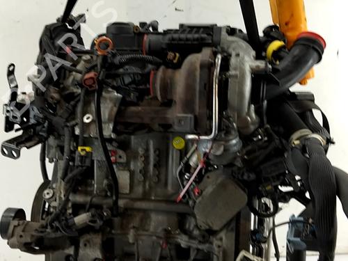 Engine PEUGEOT 508 I (8D_) 1.6 HDi | BP31916126M1
