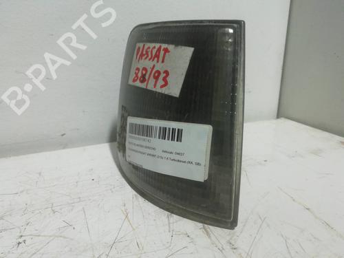 Blinklys fortil højre VW PASSAT B3/B4 (3A2, 35I) 1.6 TD (80 hp) 25454973