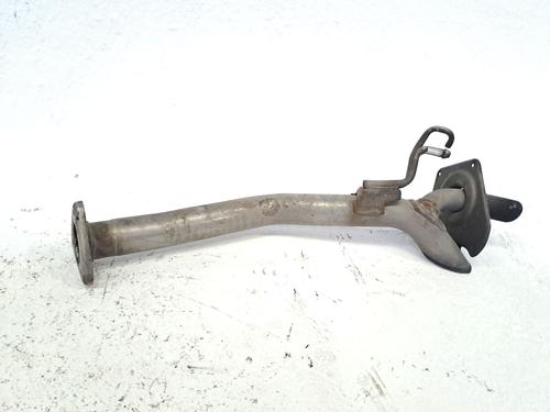 Used Exhaust system HONDA CIVIC VIII Hatchback (FN, FK) 2.2 CTDi (FK3) (140 hp) 29557491