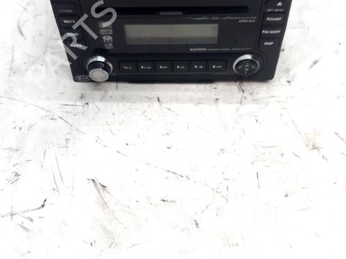 Used Radio Radio 38303628 38303628